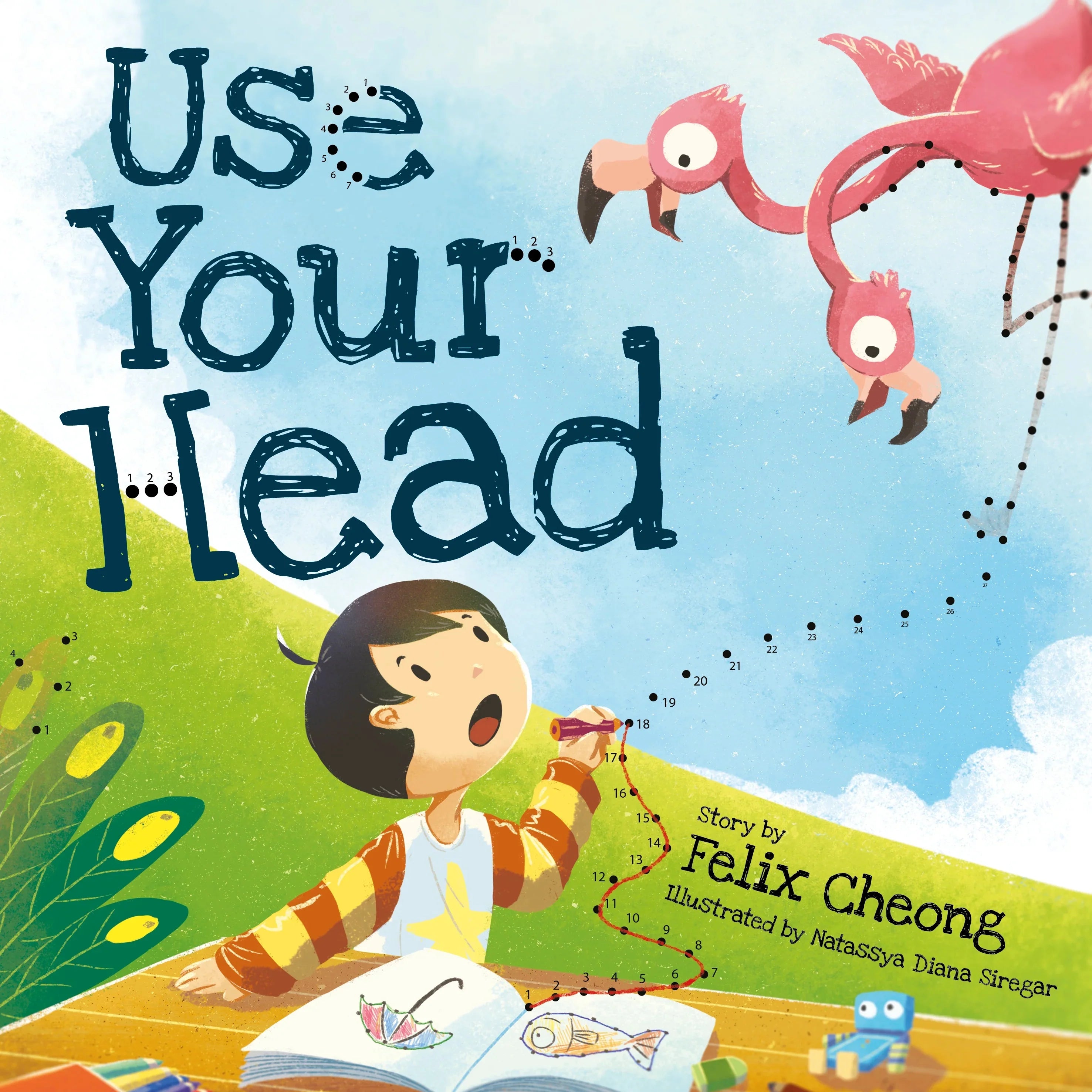 Use Your Head