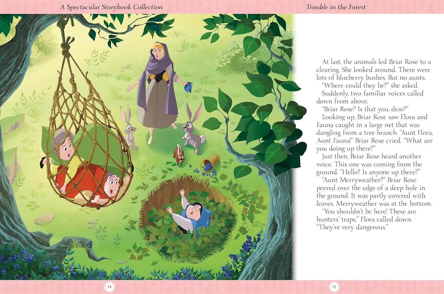 Disney Princess: Deluxe Treasury
