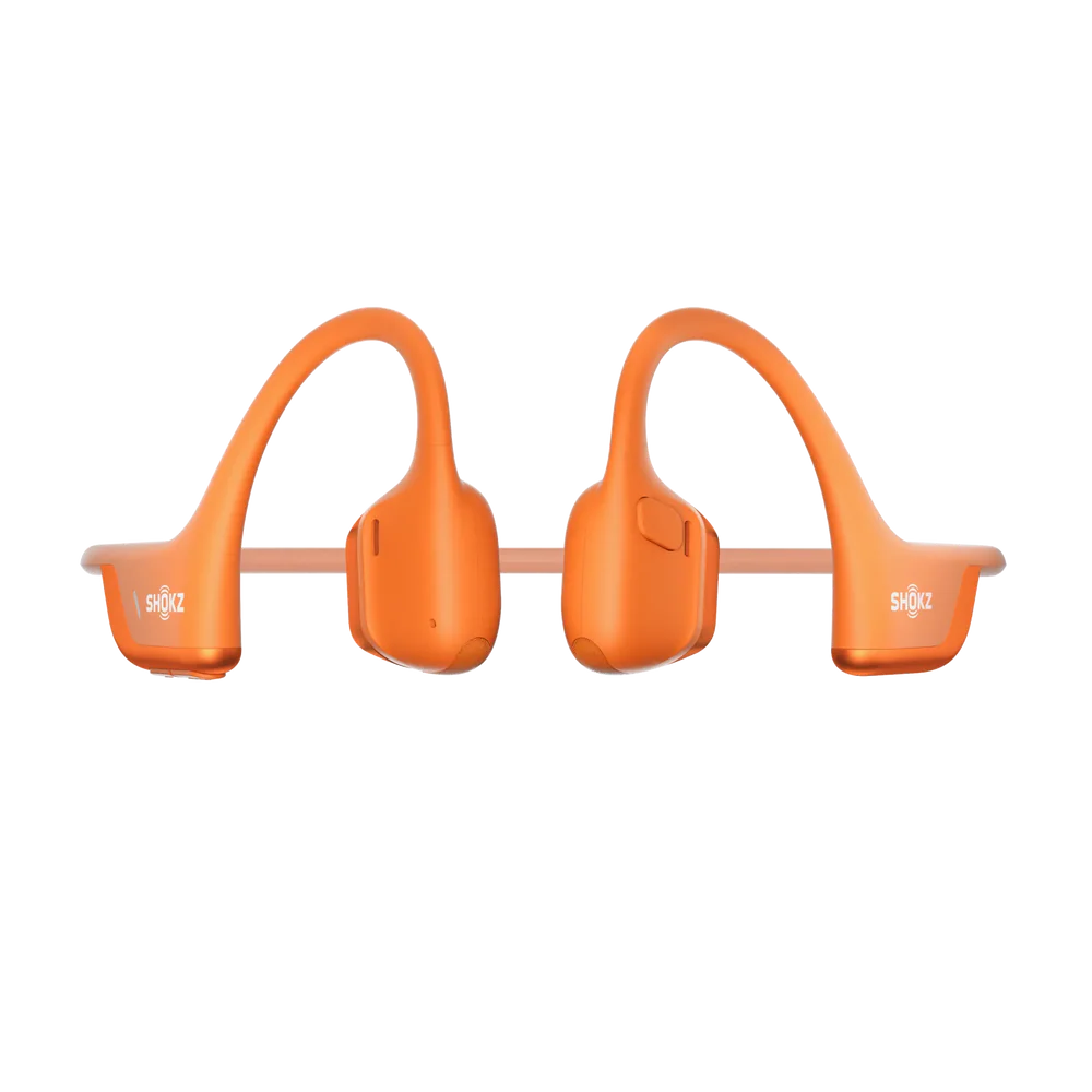 Shokz OpenRun Pro 2 Orange
