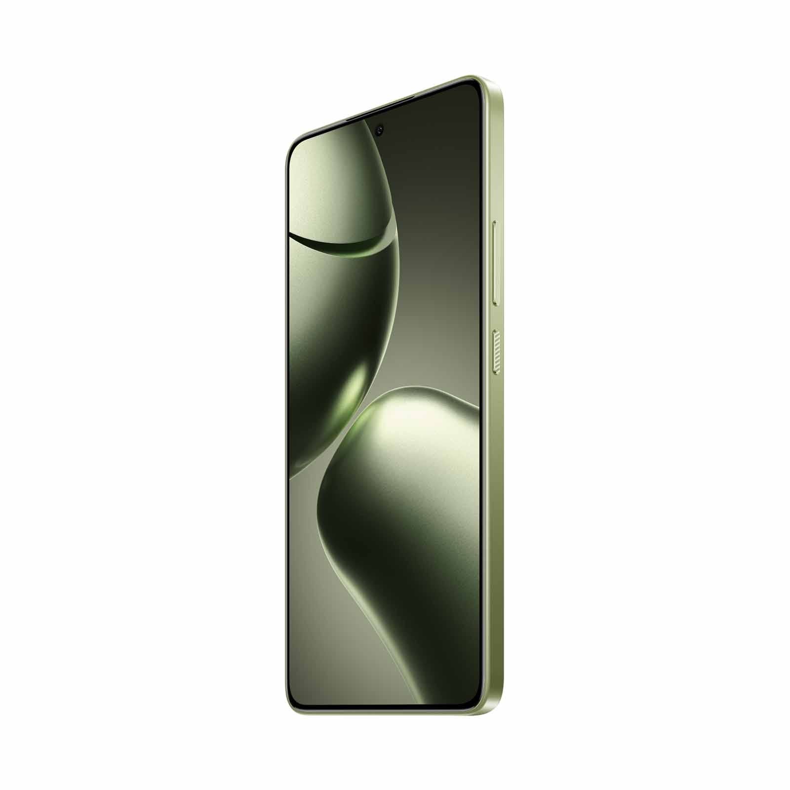 Xiaomi 14T 5G (12GB+512B) - Lemon Green