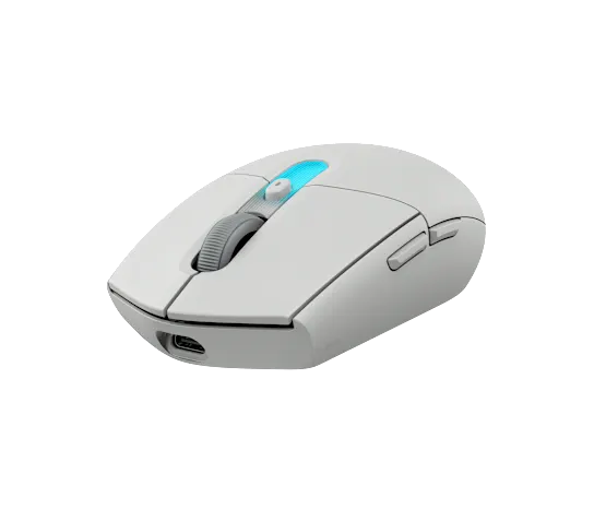 Logitech G304 X SUPERLIGHT LIGHTSPEED Wireless Gaming Mouse White