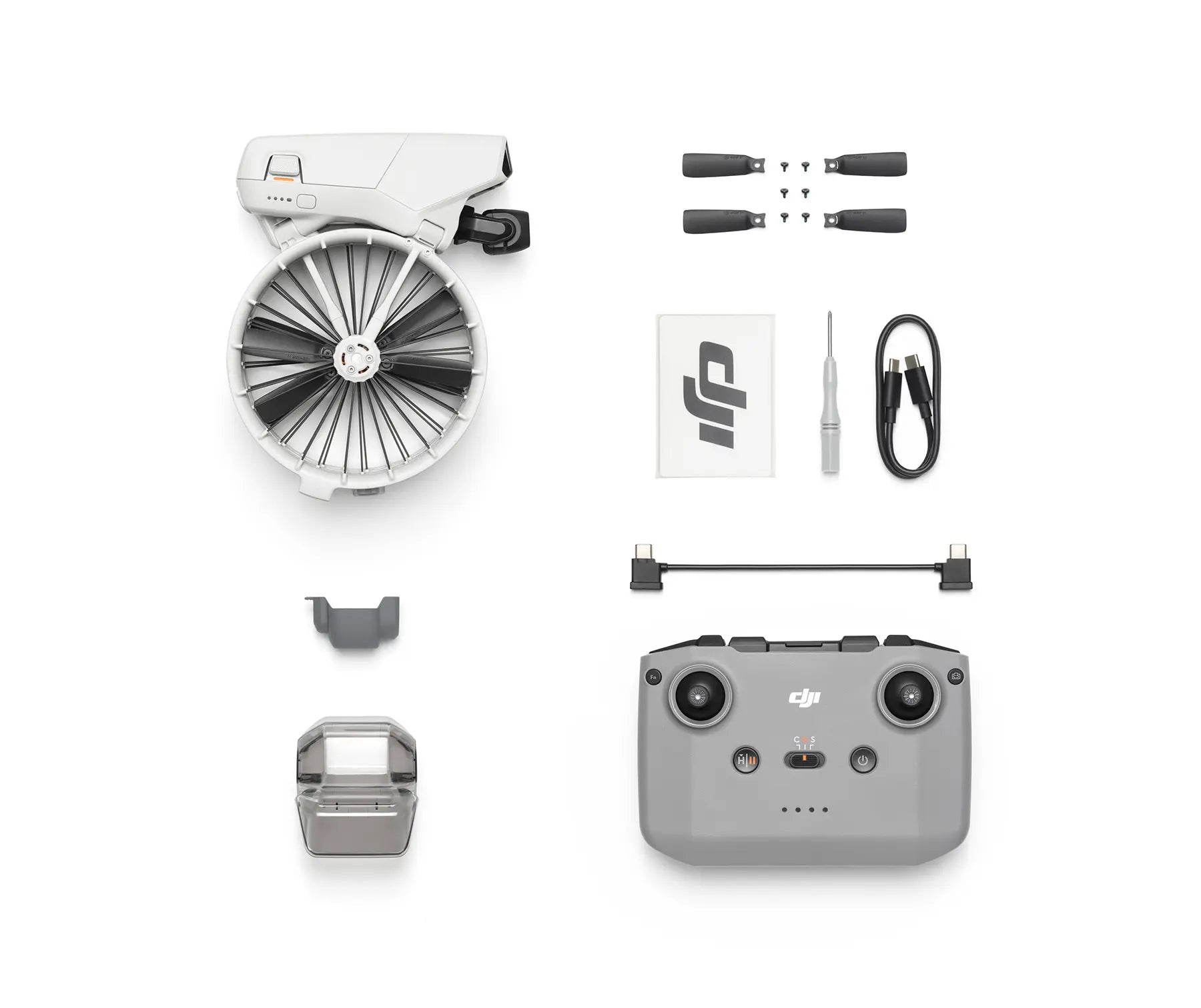 DJI Flip (GL)