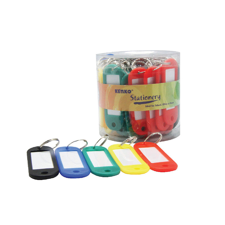 Kenko Soft Key Tag 50s