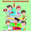Pre-primary English Reading Comprehension