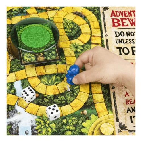 SPIN MASTER JUMANJI REFRESH EDITION