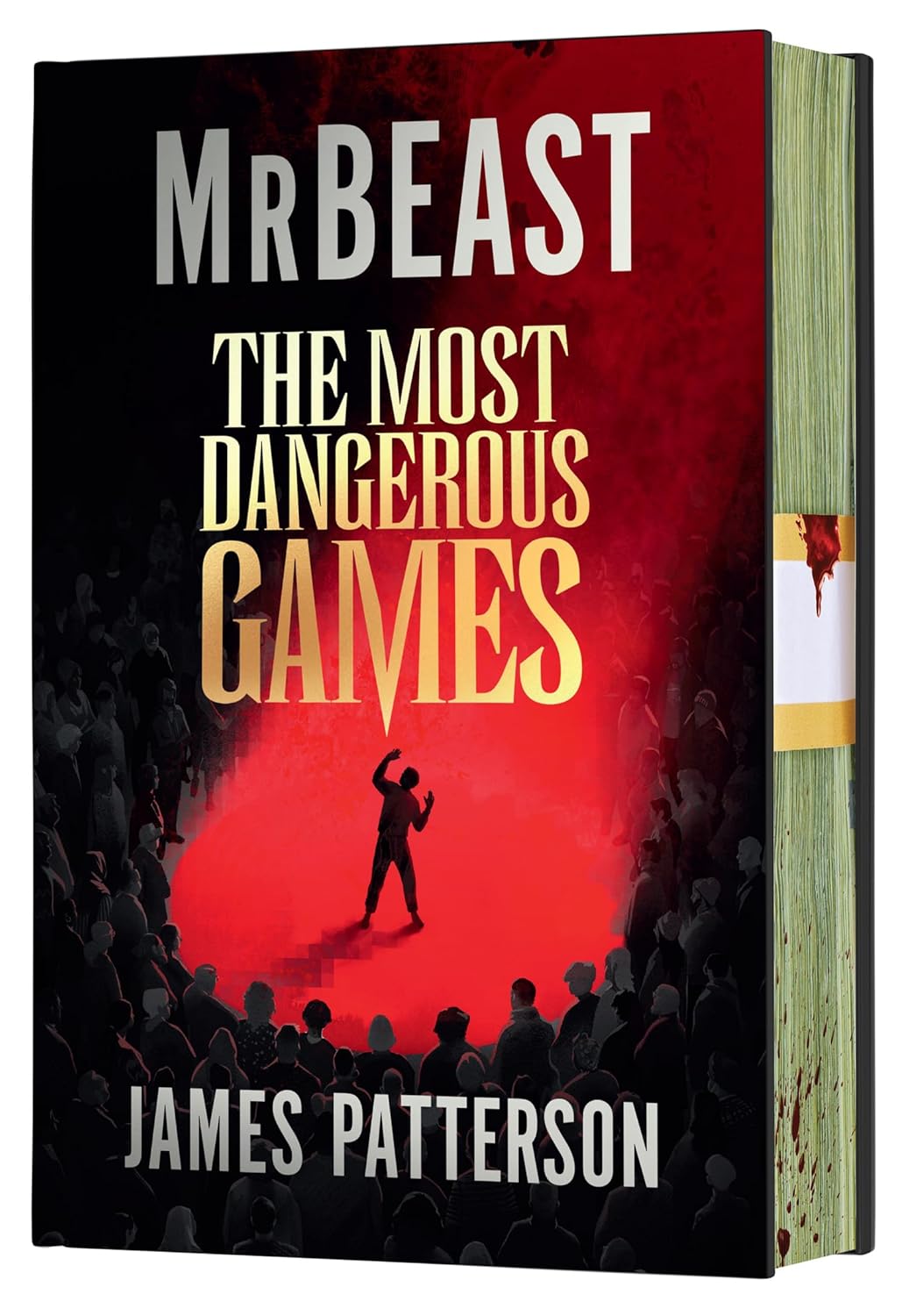 Most Dangerous Games (Deluxe Limited Ed) (UK Edition, Hardcover)