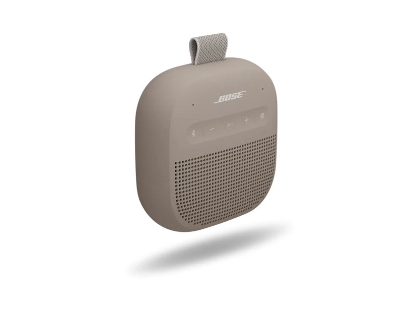 Bose SoundLink Micro Portable Speaker 2nd Gen - Sand