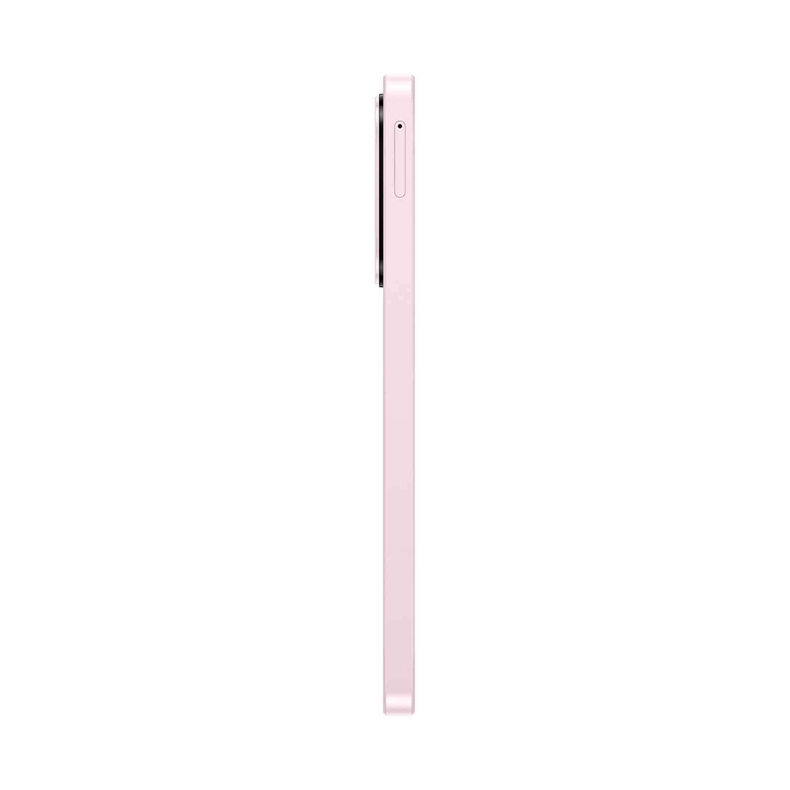 Samsung Galaxy A27 5G 8GB + 256GB SM-A276BLIHXSP – Pink