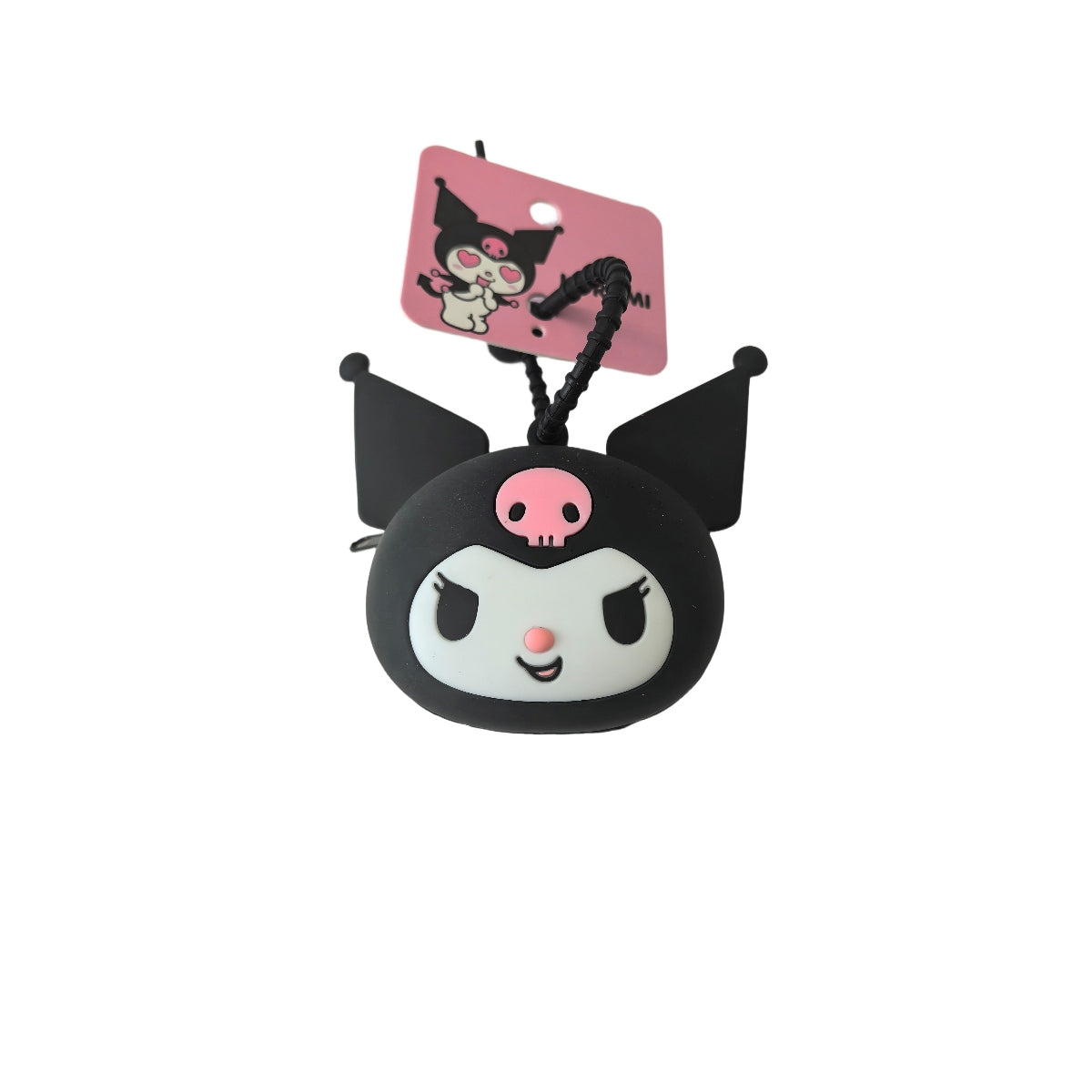 Sanrio Kuromi Coin Purse