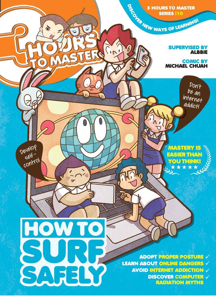 3 HOURS TO MASTER: HOW TO SURF SAFELY