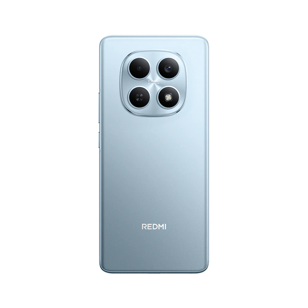 Xiaomi Redmi Note 15 LTE (8+256GB) - Glacier Blue