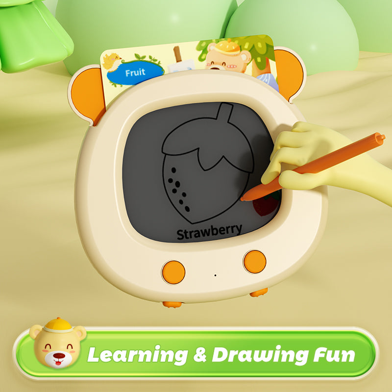 Smart Educational Learning Machine (English)