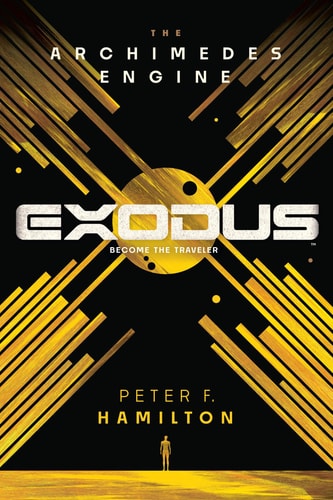 Exodus: The Archimedes Engine (Paperback)