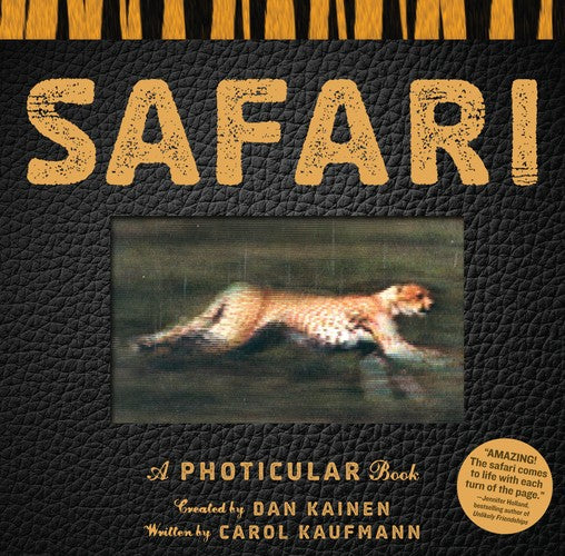 Safari (Photicular)