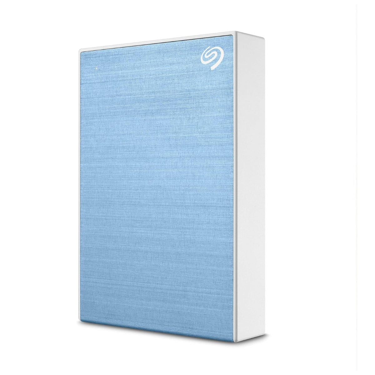 Seagate STKY1000402 One Touch External HDD with Password Protection, 1TB, Blue