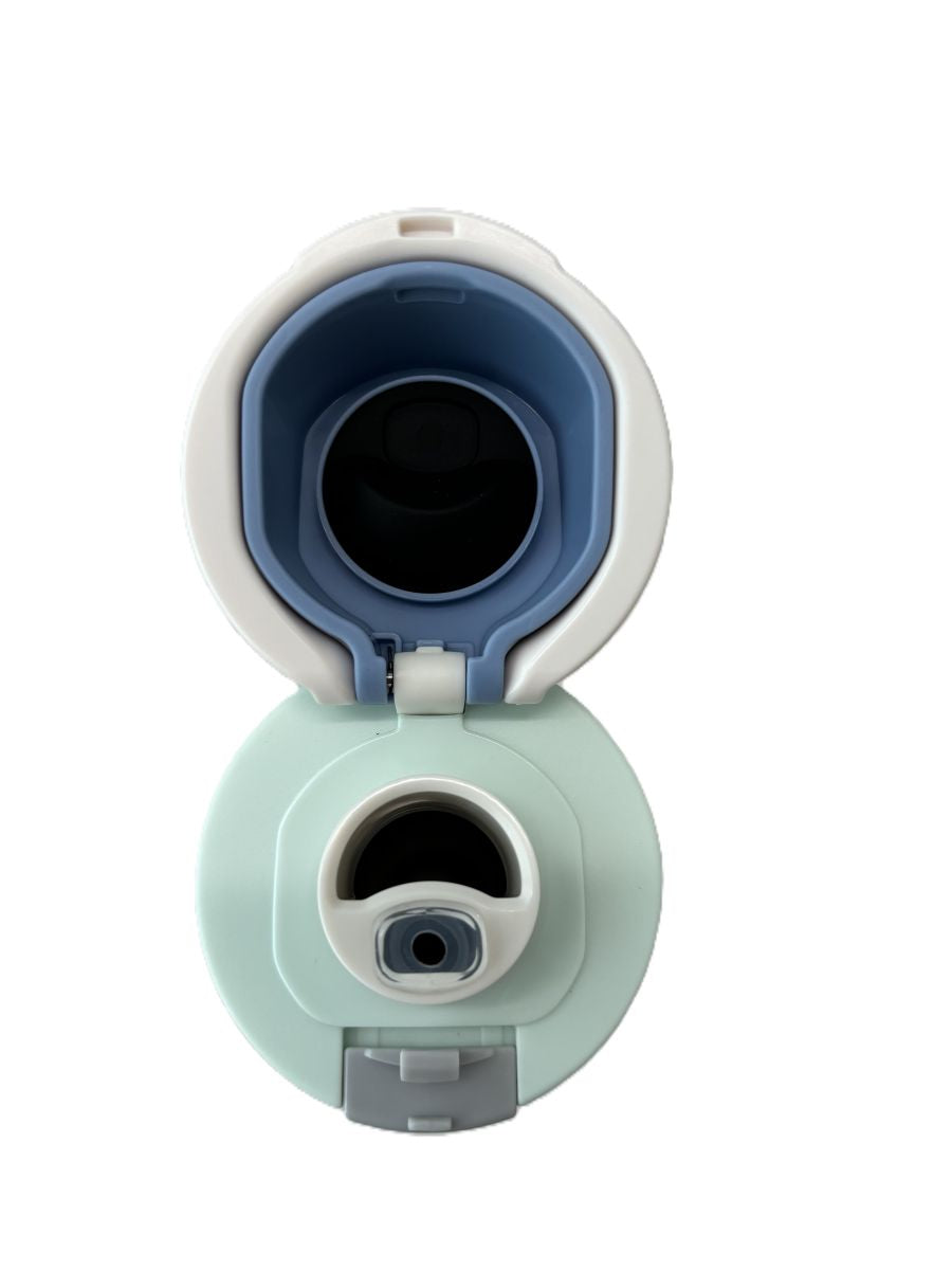Thermal Flask With Straw 750ml