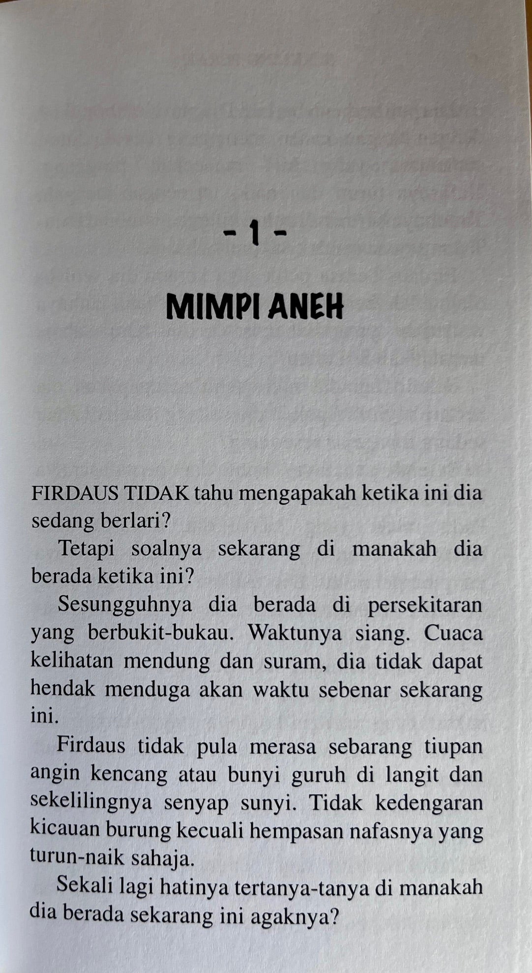 Seruling Perak