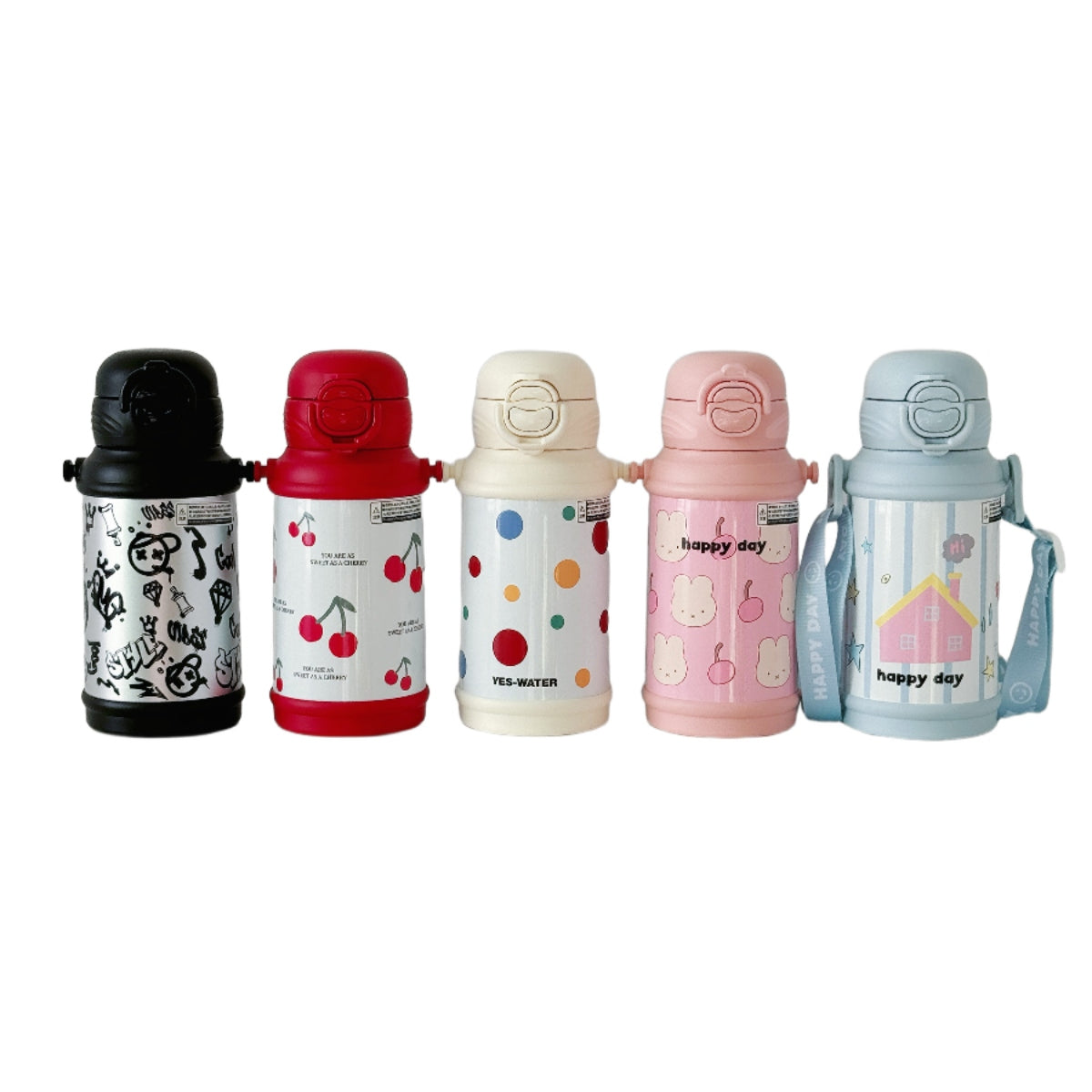 500Ml Thermal Tumbler
