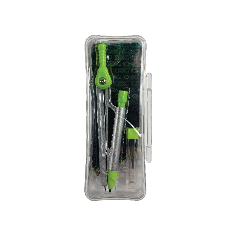 Cox Microsharp Compass 0.5mm