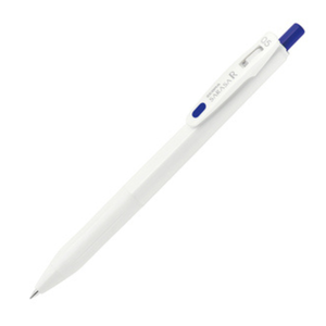 White/Blue