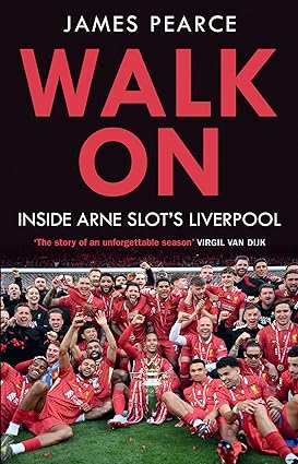 Walk On