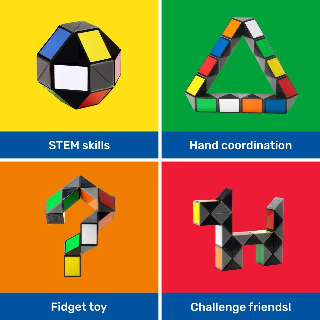 RUBIK'S TWIST