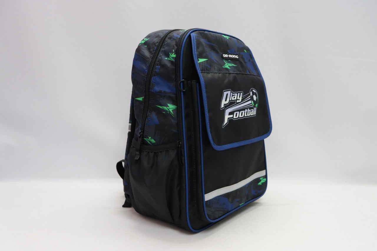 Dr Kong School Bag P008 (M Size)