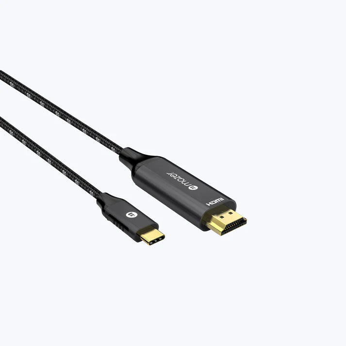 Mazer USB C to 4K HDMI Cable (HDMI200)