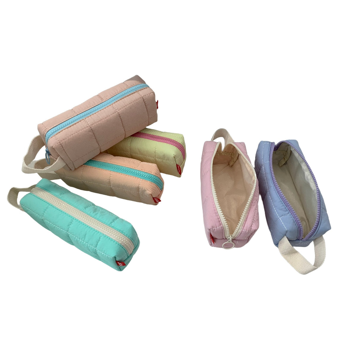 Loom Pencil Bag