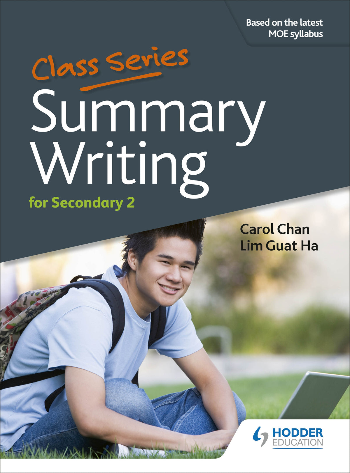 Secondary 2 Summary Writing