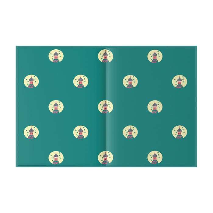 White Nights & Other Stories by Fyodor Dostoyevsky (Deluxe Hardback Sprayed Edge Edition)