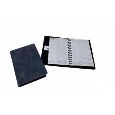 U-Grade Passport Diary UG-PD
