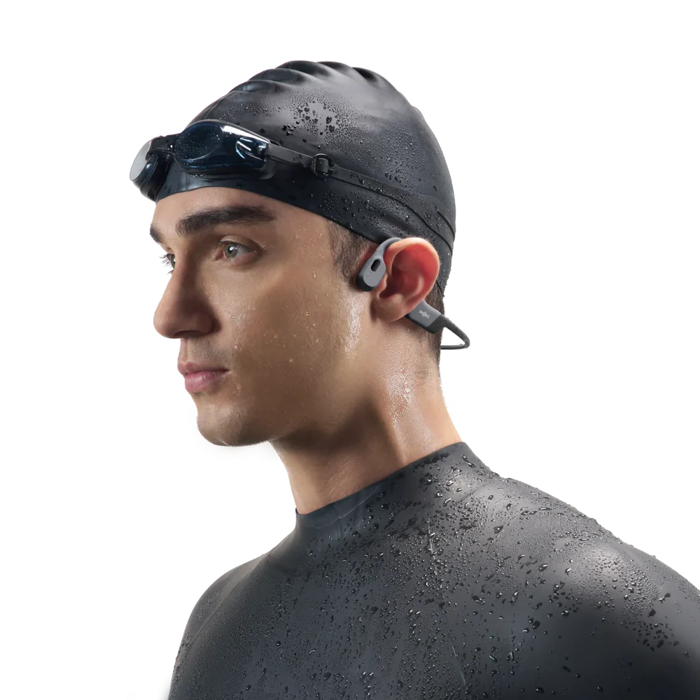Shokz Openswim Pro Grey