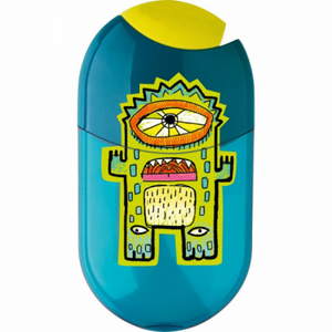 MONSTER