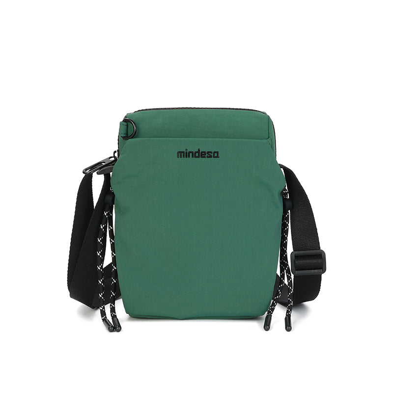 Unisex Casual Sling Bag – 7 Assorted Colours