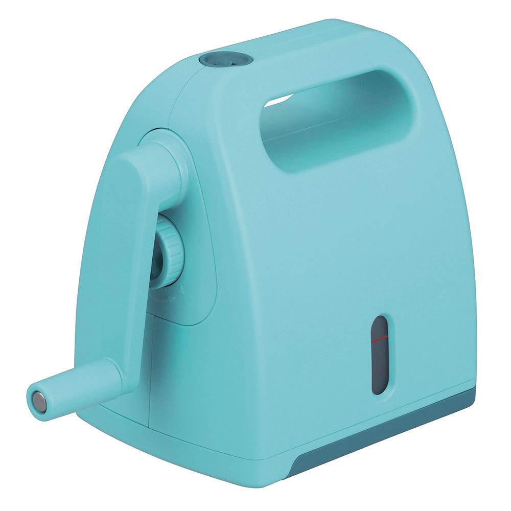 NCL PACATTO Sharpener Light Blue