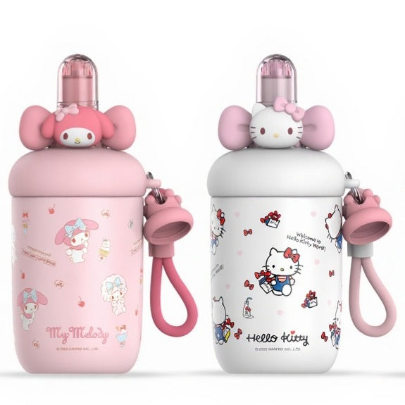 Sanrio 560Ml Thermal Flask