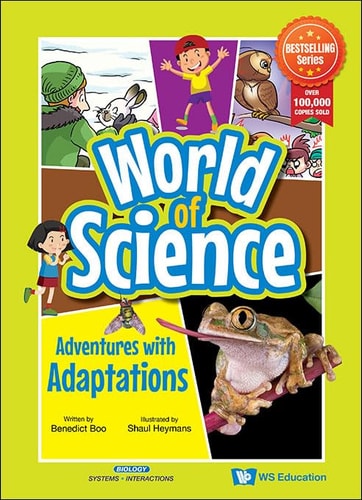 Adventures with Adaptations (Paperback)