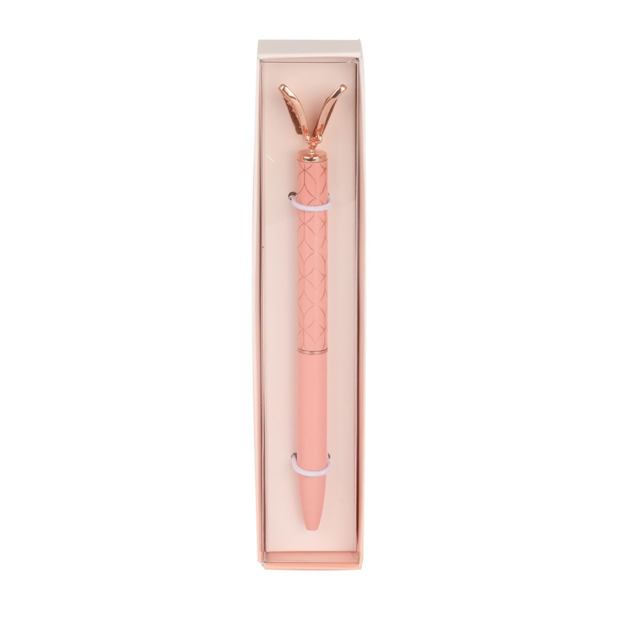 Ball Pen With Butterfly Sk228632