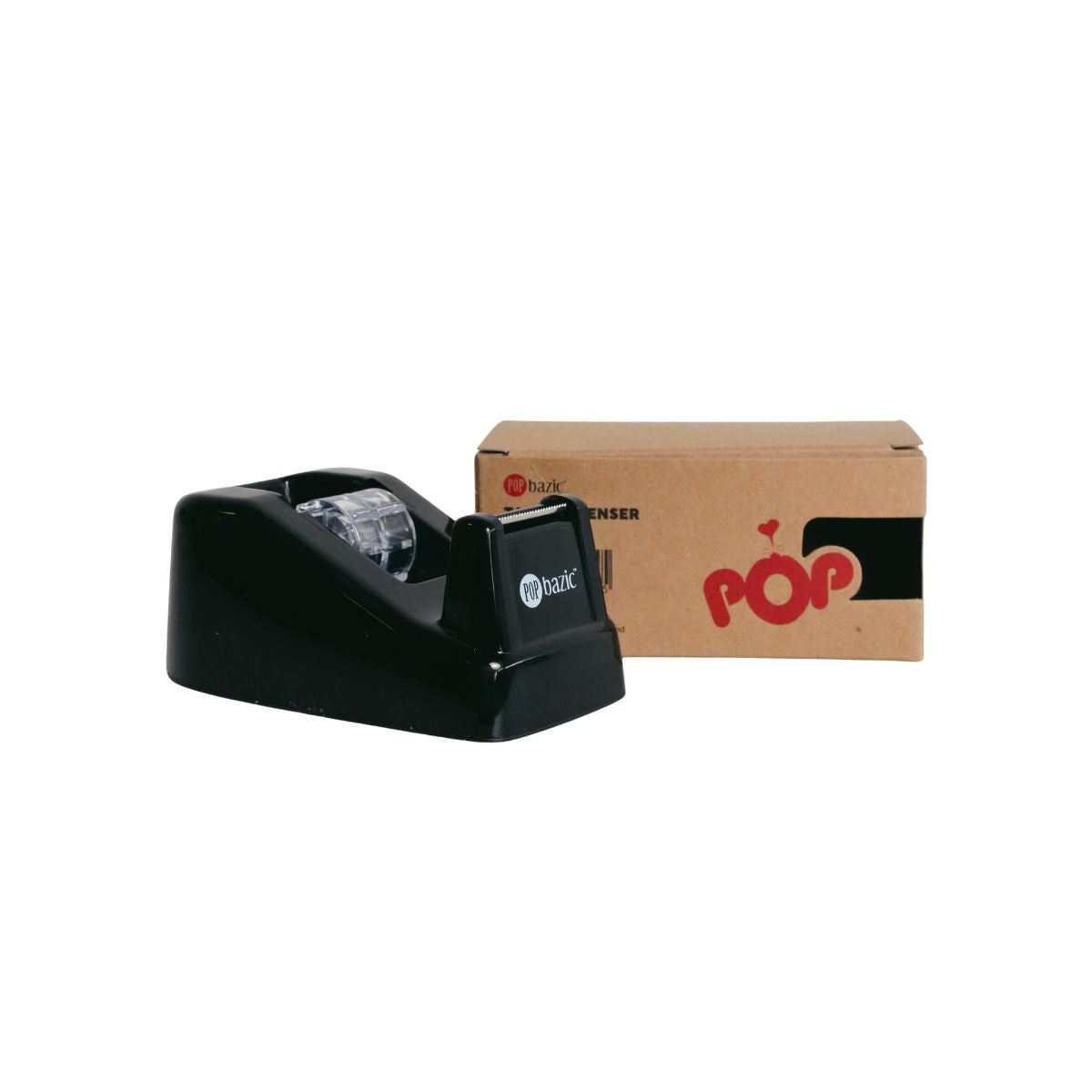 Pop Bazic Tape Dispenser (s) T20250