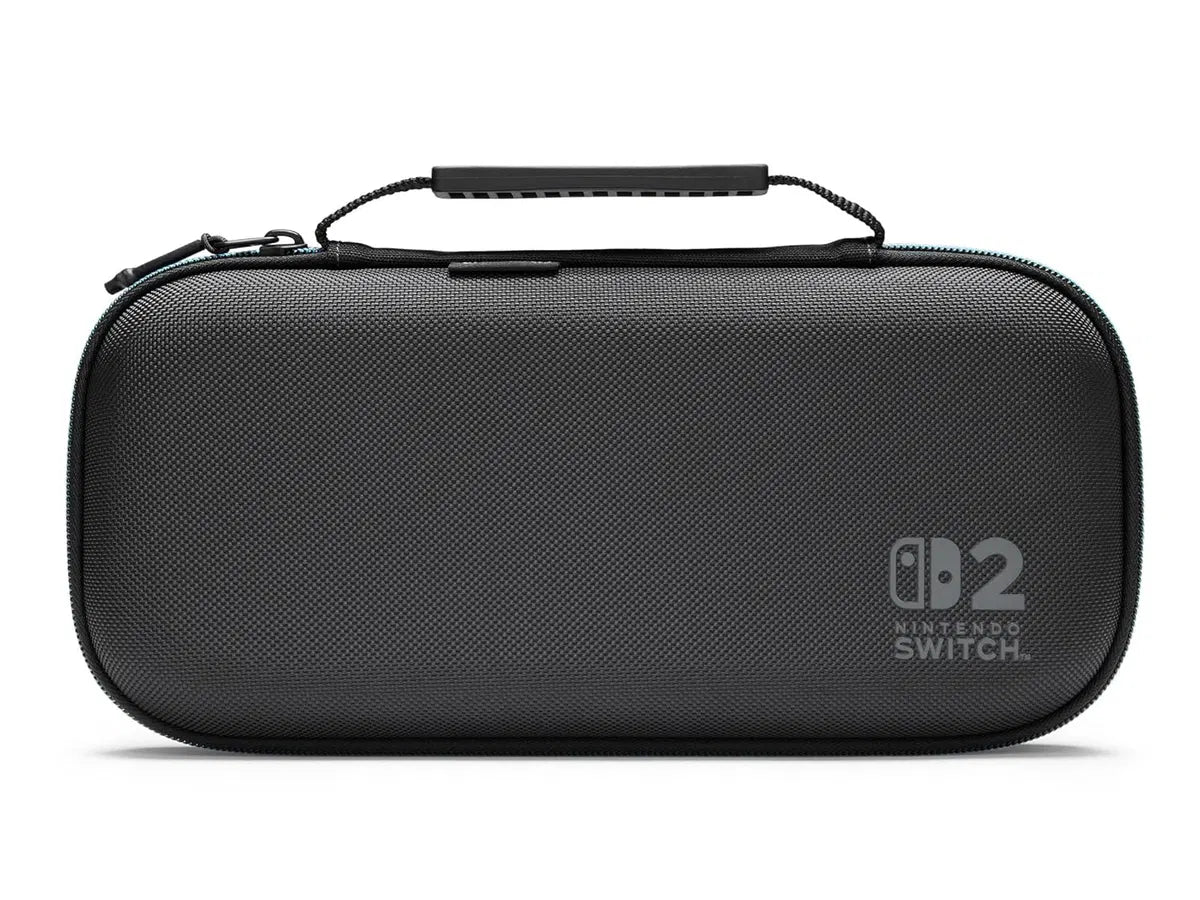 PowerA Protection Case for Nintendo Switch (Black)