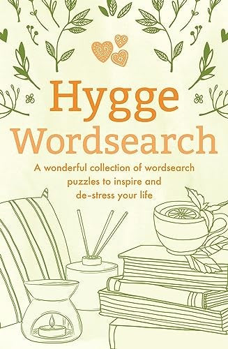 HYGGE WORDSEARCH