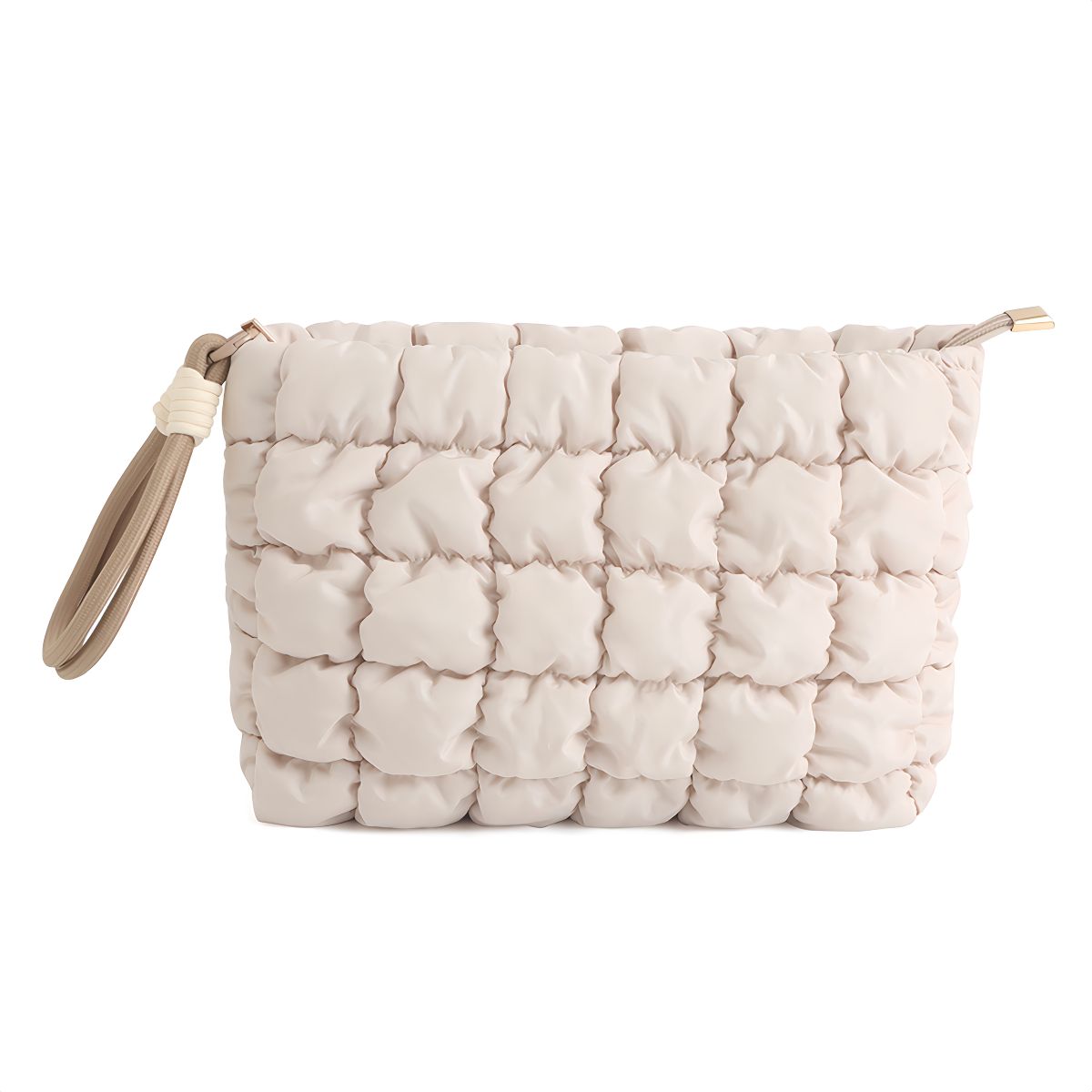  Puffy Wrist Sling Pouch 902