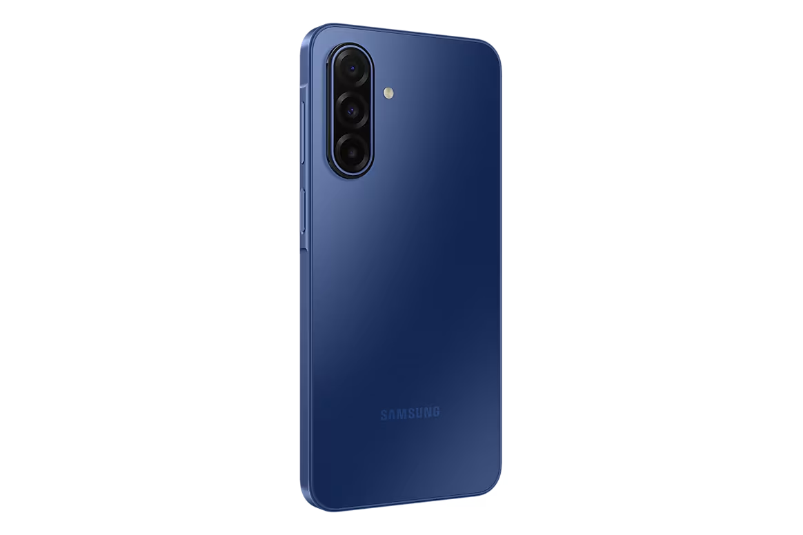 Samsung Galaxy A17 5G (8+128GB) Blue