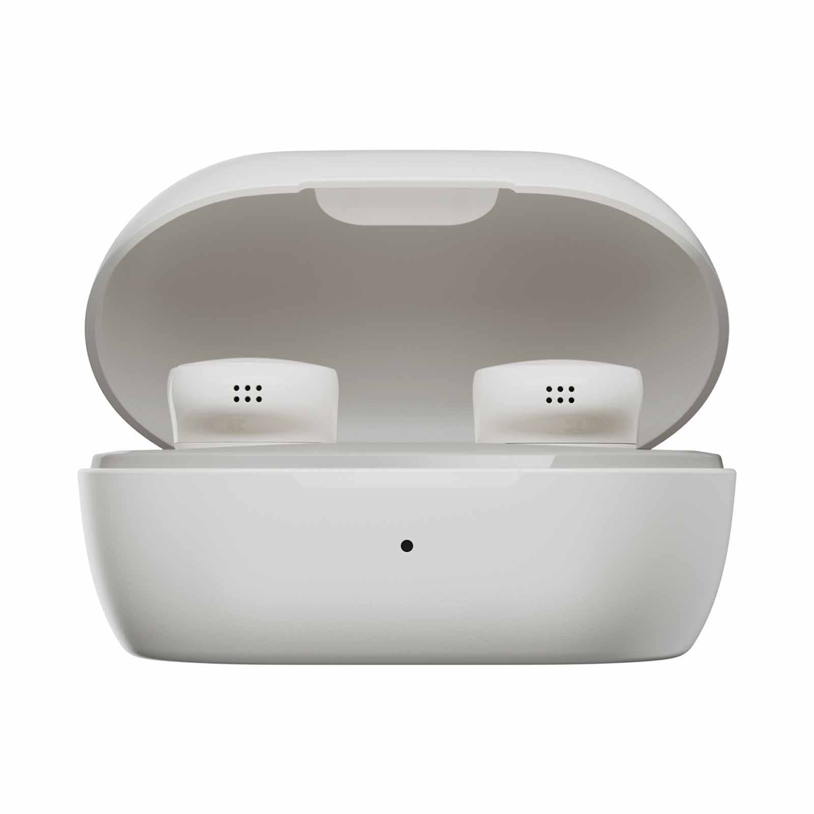 Bose QuietComfort Earbuds - White Smoke