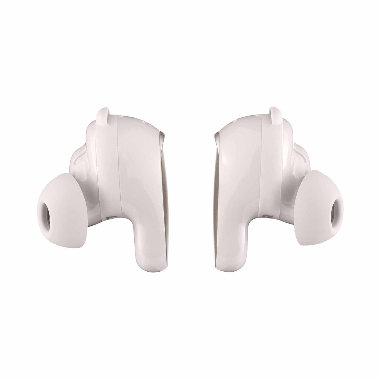 Bose QuietComfort Ultra Earbuds - White Smoke