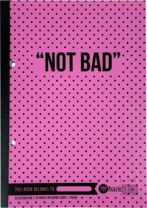 MAGENTA