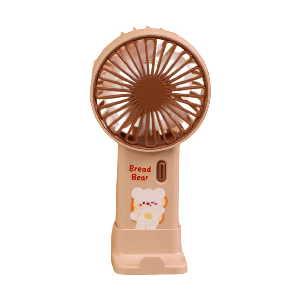 USB Fan with Stand 300mAh – Bread