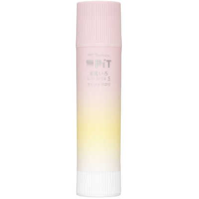 Tombow Pit Glue Stick Light Pink 10G Pt-Tc87L