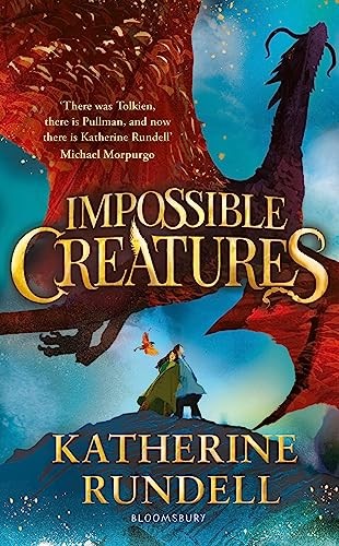IMPOSSIBLE CREATURES